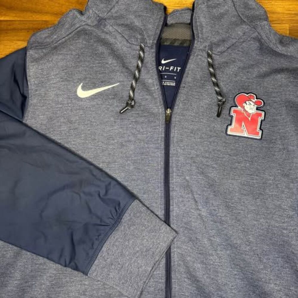 Nike Dri-Fit Jacket, Size L